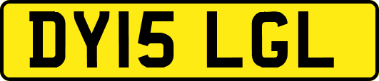 DY15LGL