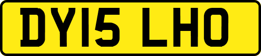 DY15LHO