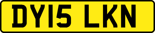 DY15LKN