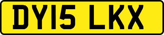 DY15LKX
