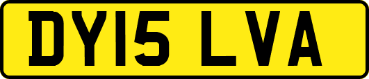 DY15LVA