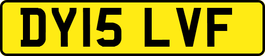 DY15LVF