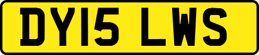 DY15LWS