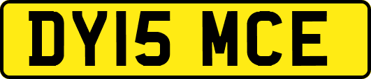 DY15MCE