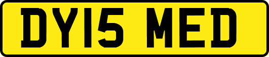 DY15MED