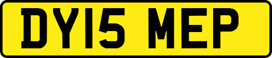 DY15MEP