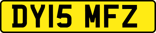 DY15MFZ