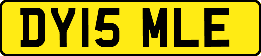 DY15MLE