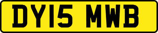 DY15MWB