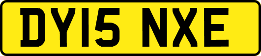 DY15NXE