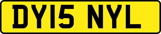 DY15NYL