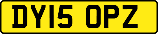 DY15OPZ