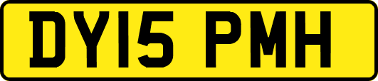 DY15PMH