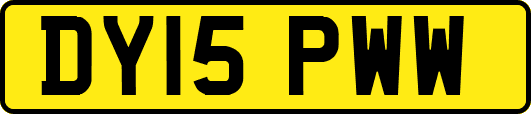 DY15PWW