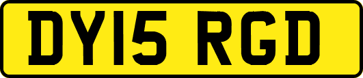 DY15RGD