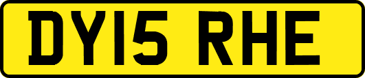DY15RHE