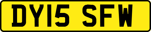 DY15SFW