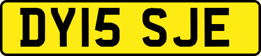 DY15SJE