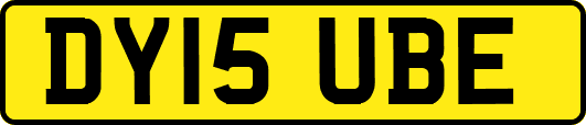 DY15UBE