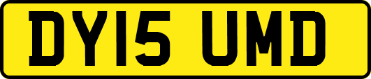 DY15UMD