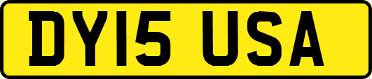 DY15USA
