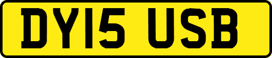 DY15USB
