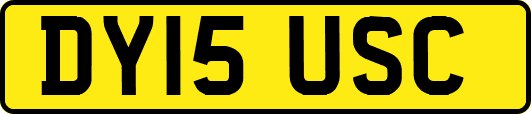 DY15USC