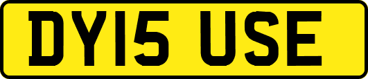 DY15USE