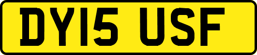 DY15USF