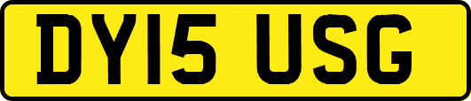 DY15USG