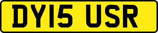 DY15USR