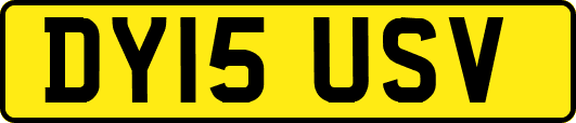 DY15USV