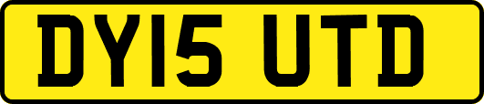 DY15UTD
