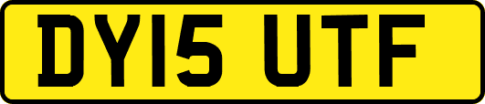 DY15UTF