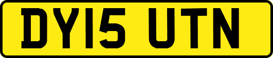DY15UTN