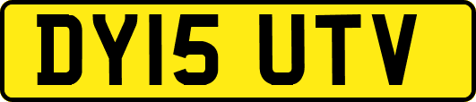 DY15UTV