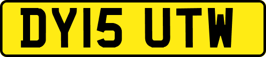 DY15UTW