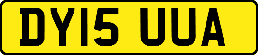DY15UUA