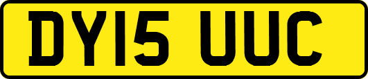 DY15UUC