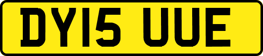 DY15UUE