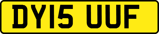 DY15UUF