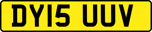DY15UUV