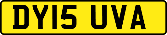 DY15UVA
