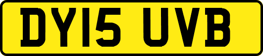 DY15UVB