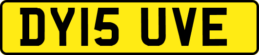 DY15UVE