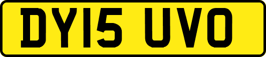 DY15UVO
