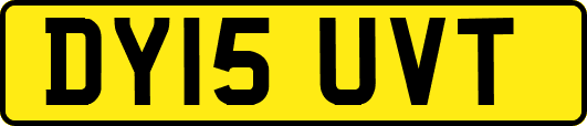 DY15UVT