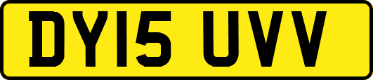 DY15UVV