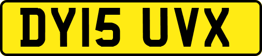 DY15UVX