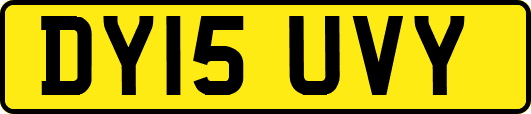 DY15UVY